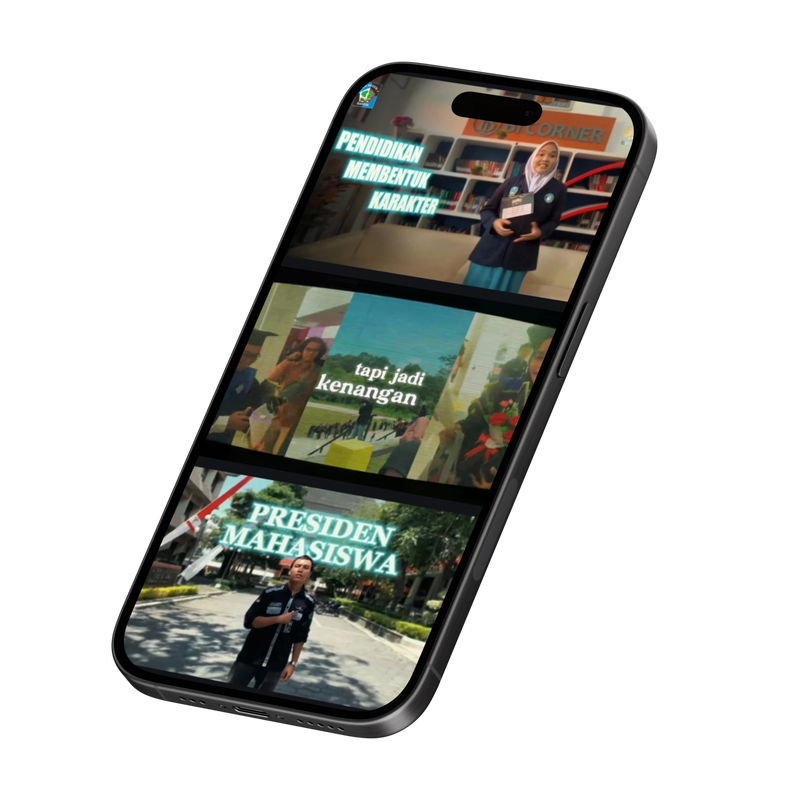 LENSAKU Creative Content